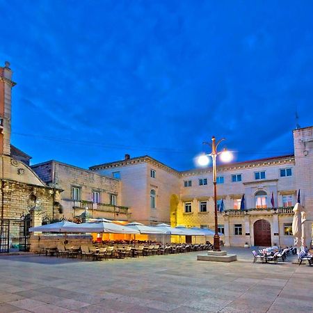 فندق Lidia In Zadar - Nord-Dalmatien المظهر الخارجي الصورة