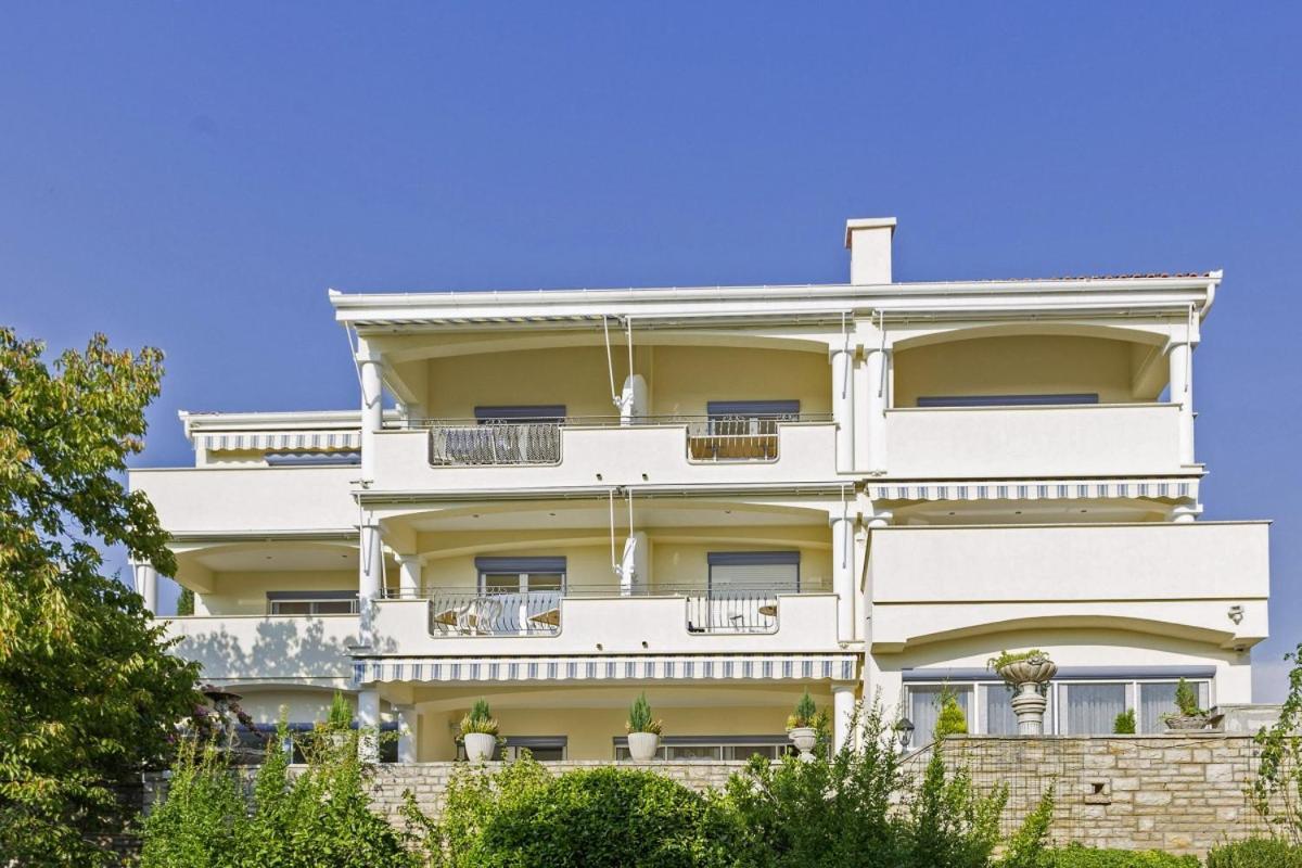 فندق Lidia In Zadar - Nord-Dalmatien المظهر الخارجي الصورة