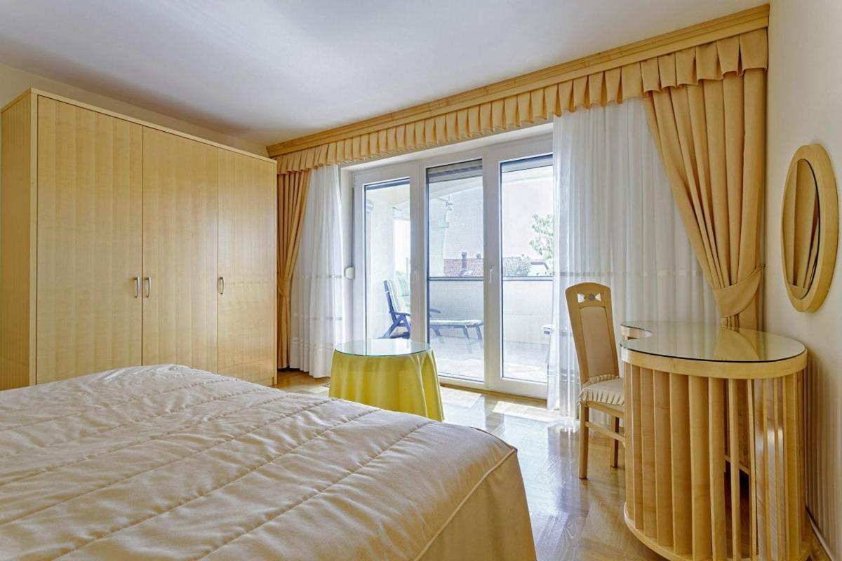 فندق Lidia In Zadar - Nord-Dalmatien المظهر الخارجي الصورة