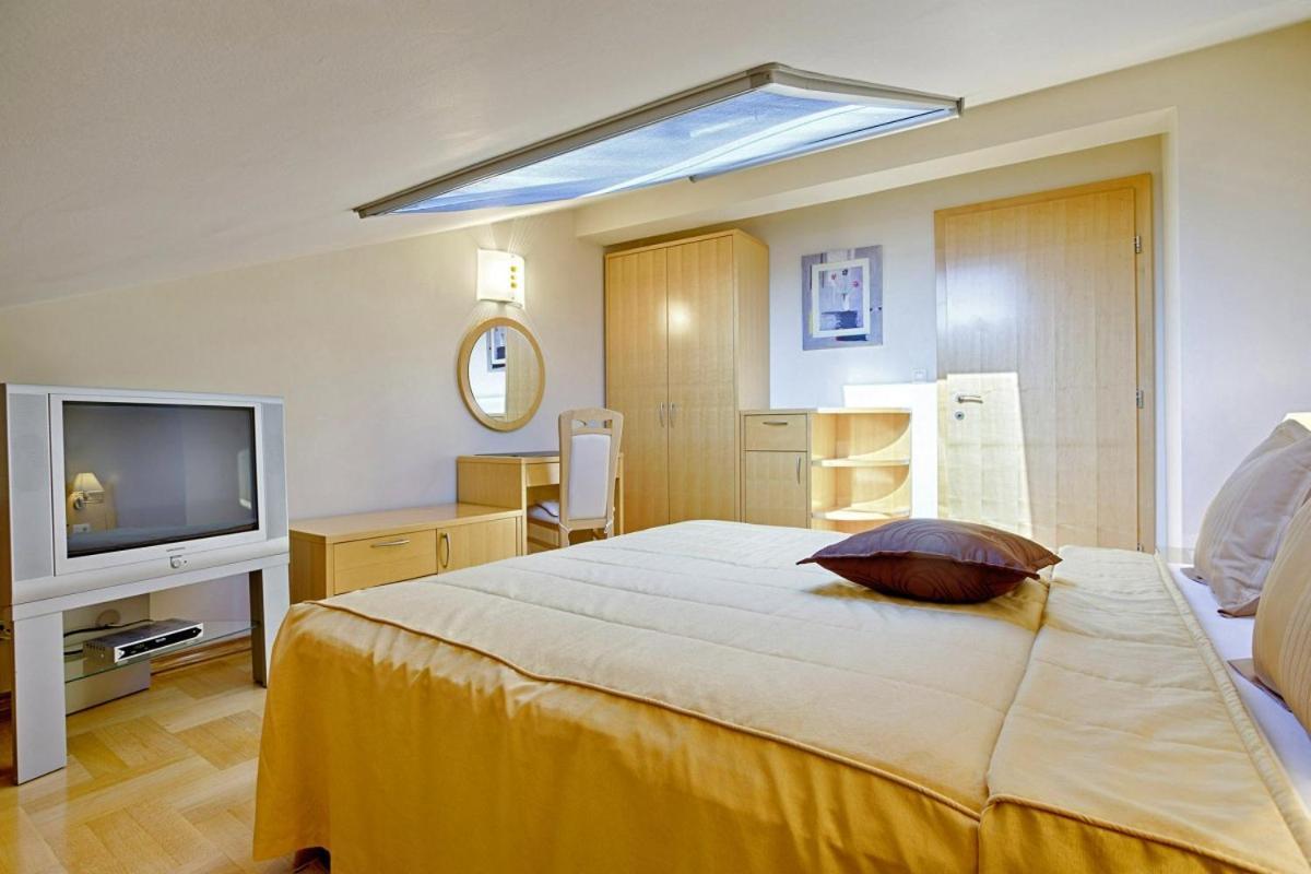 فندق Lidia In Zadar - Nord-Dalmatien المظهر الخارجي الصورة